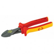 C.K VDE T37021 180 Heavy Duty Side Cutters (180mm)